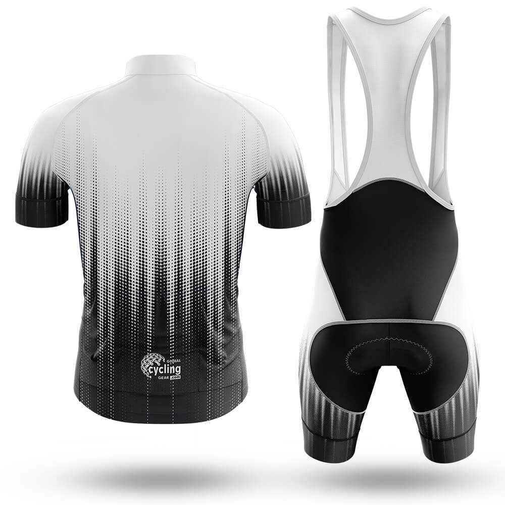 Suisse S14 - Men's Cycling Kit