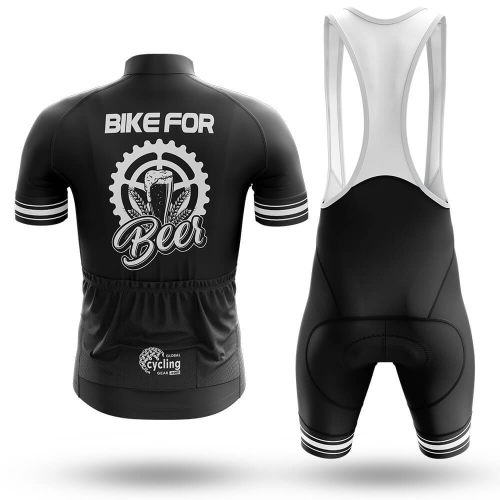 Bike For Beer V7 - Men's Cycling Kit