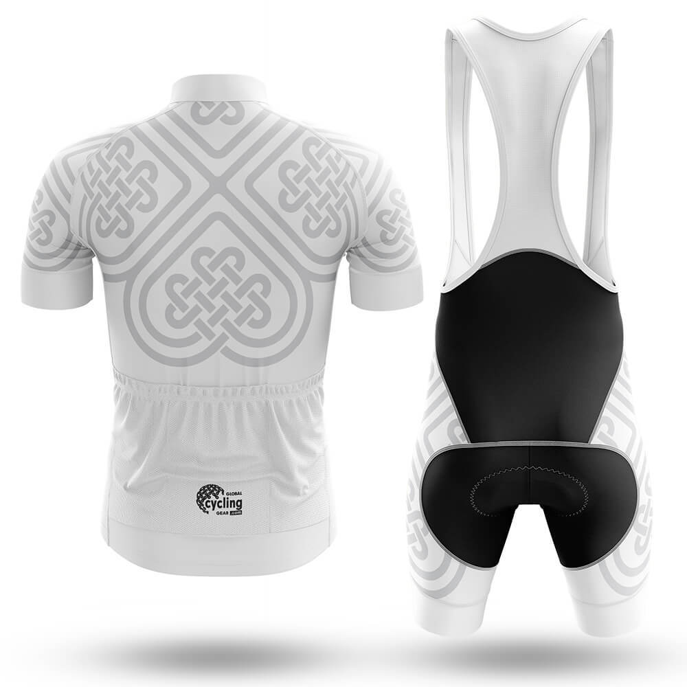 België S13 - Men's Cycling Kit