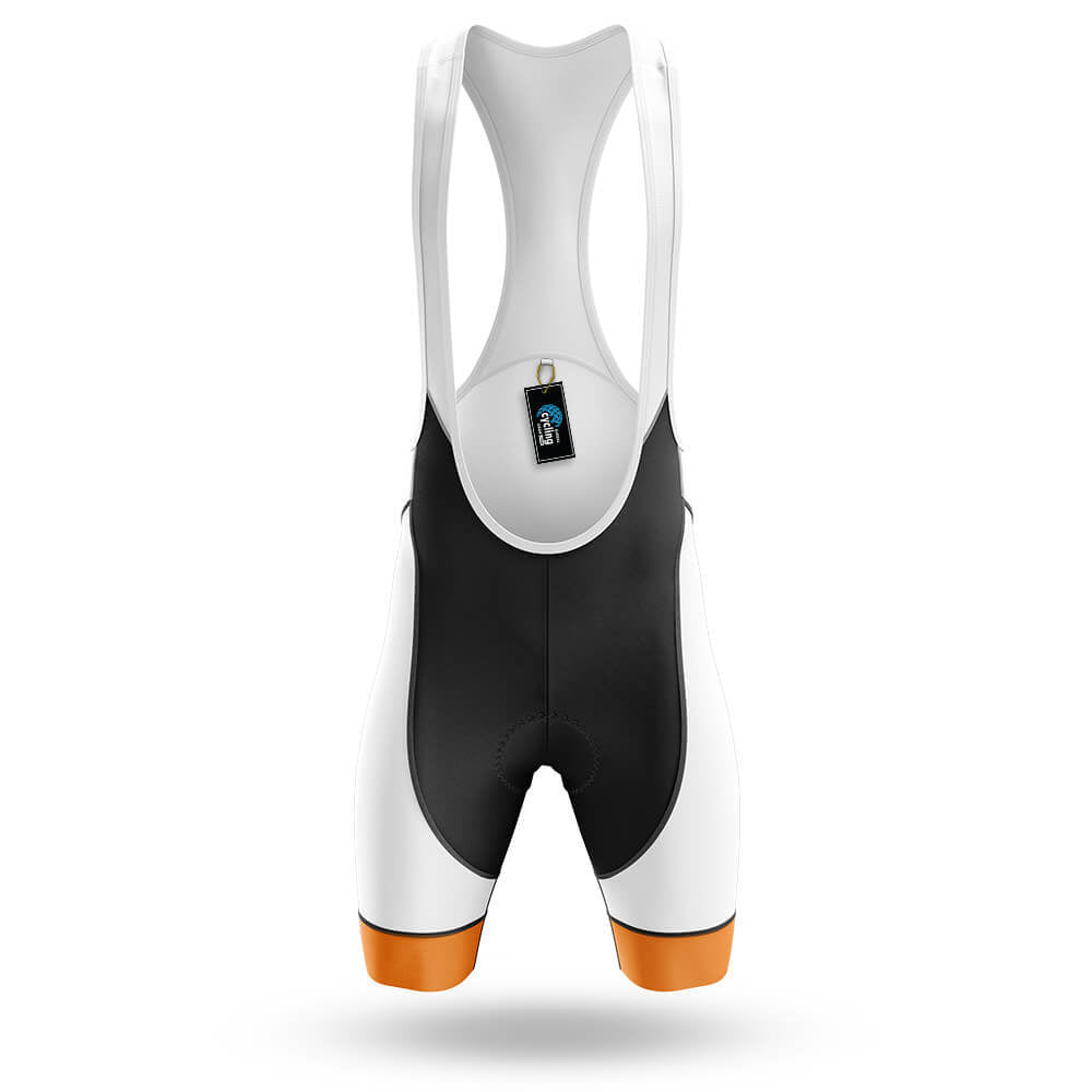 Retro Tennessee Vols - Men's Cycling Kit
