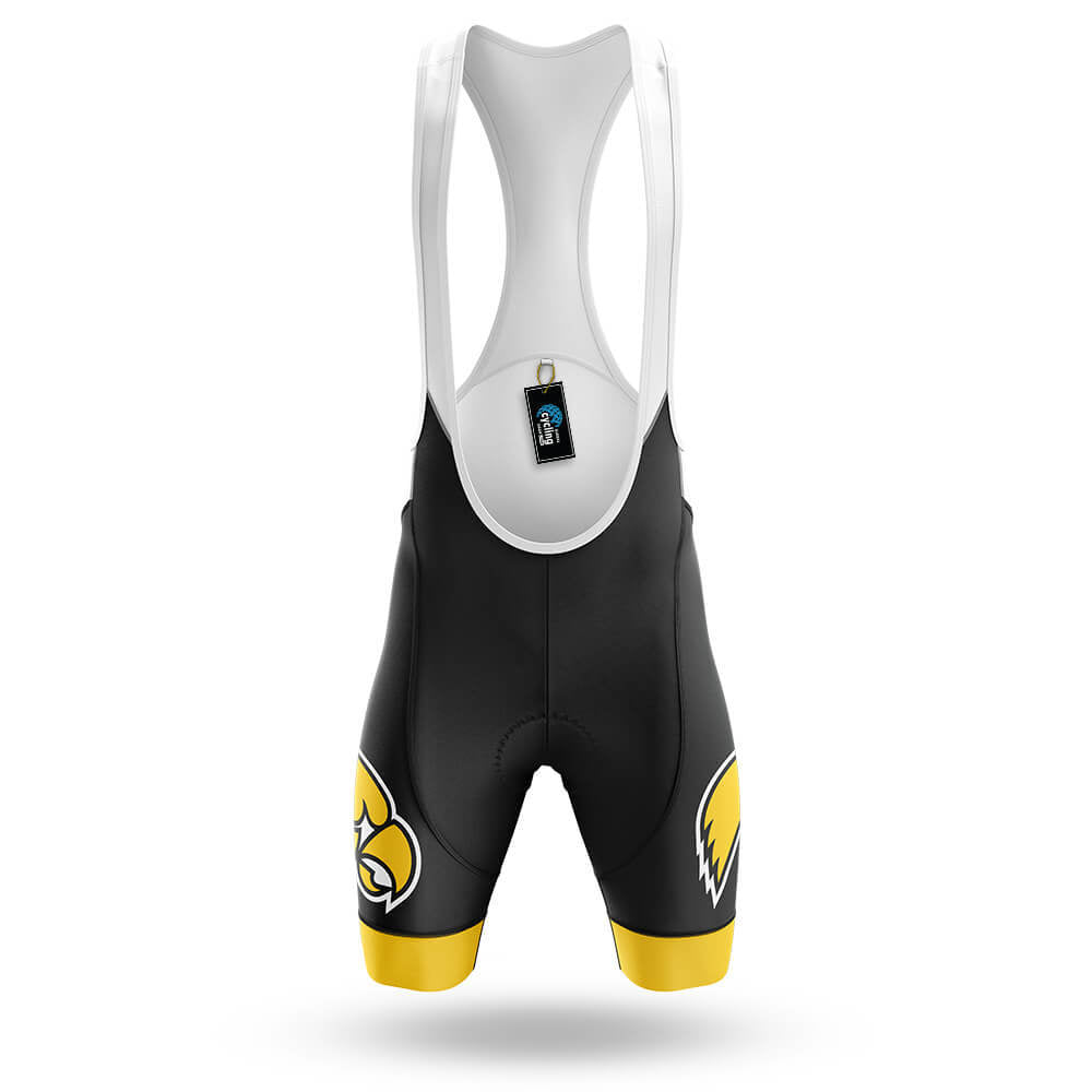Hawkeye Stripes - Men's Cycling Kit