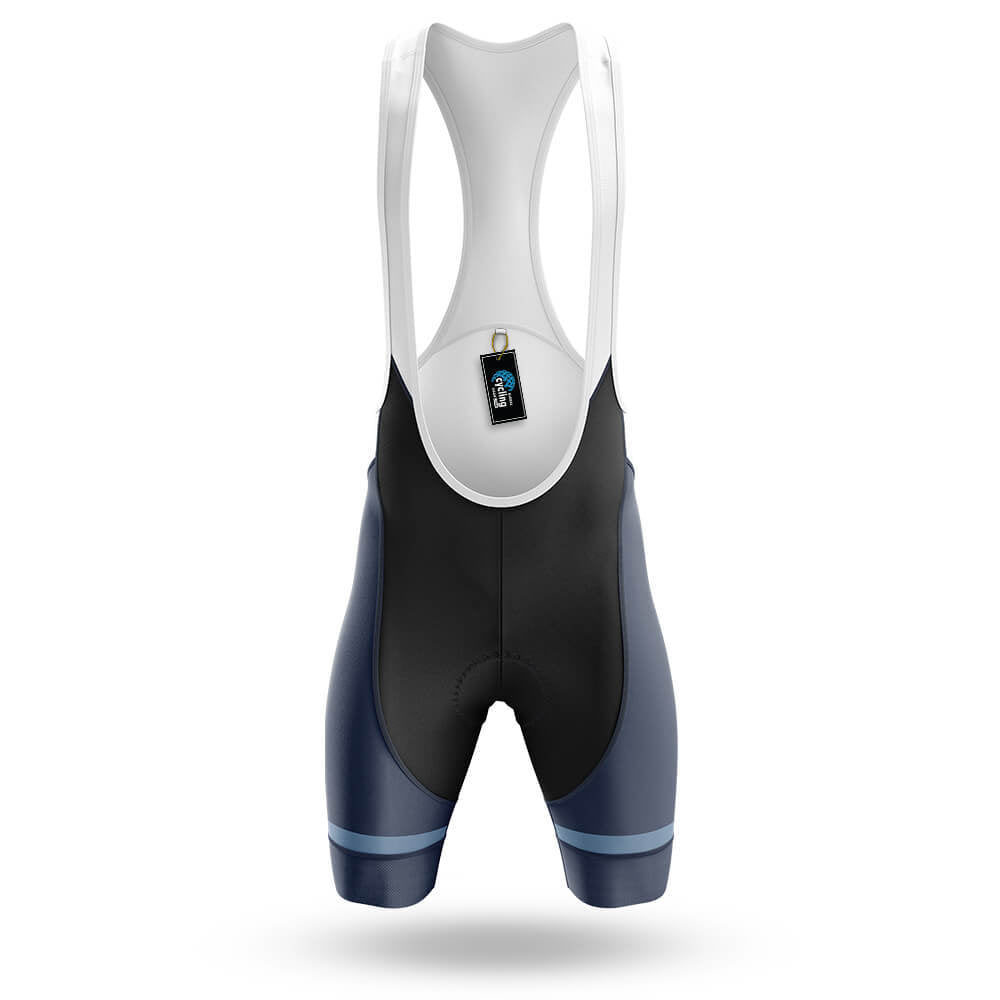 Sloth And Turtle V3 - Men's Cycling Kit