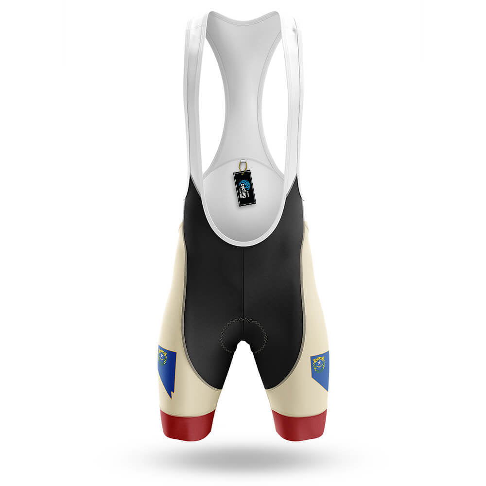 Nevada Riding Club - Men's Cycling Kit