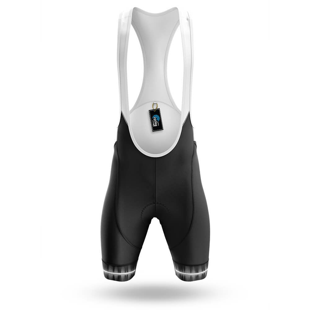 Music Bike - Men's Cycling Kit