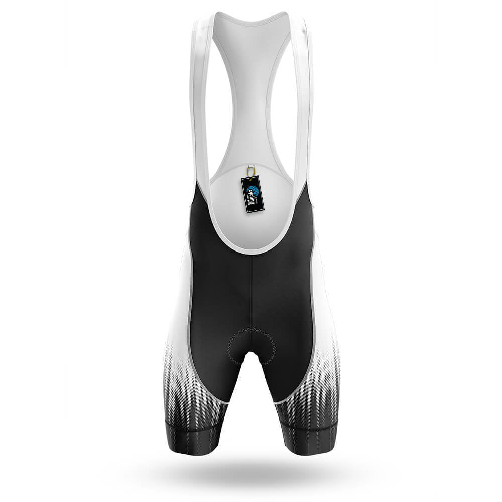 Great Britain S14 - Men's Cycling Kit