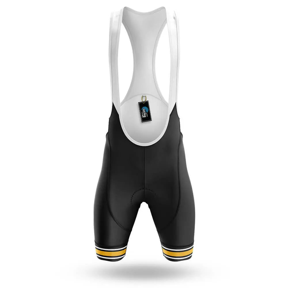 Bike For Beer V4 - Men's Cycling Kit