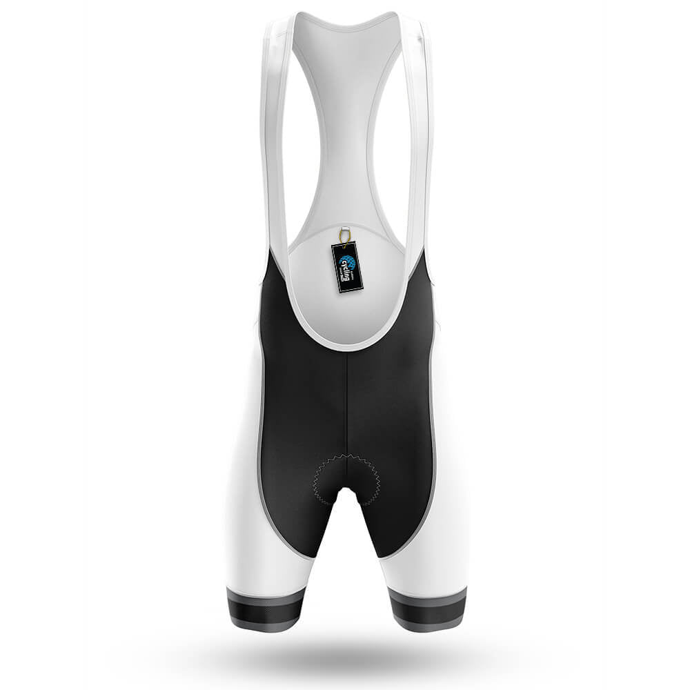 October - Men's Cycling Kit