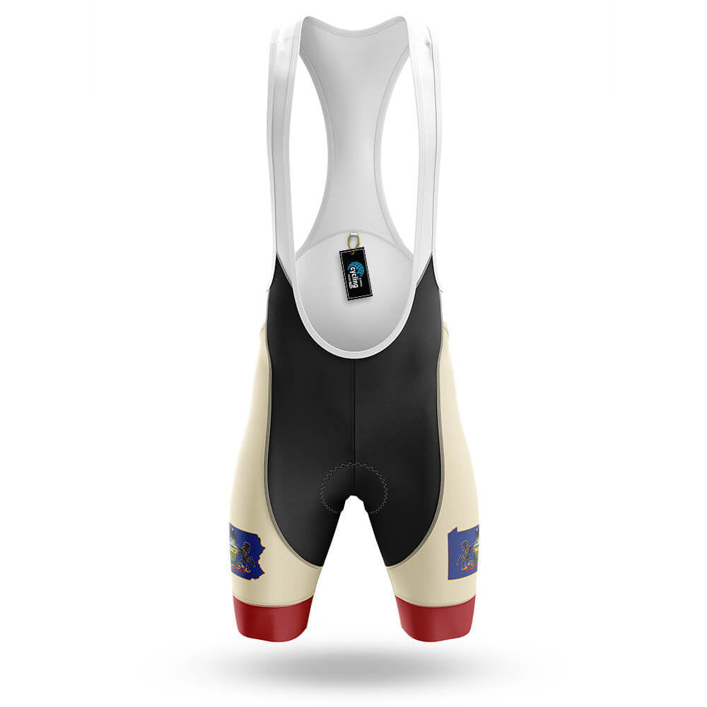 Pennsylvania Riding Club - Men's Cycling Kit