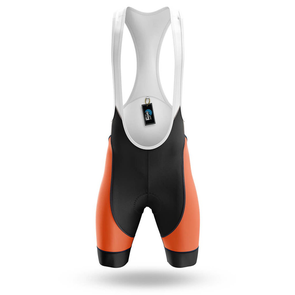 Black Cat Smoking - Men's Cycling Kit