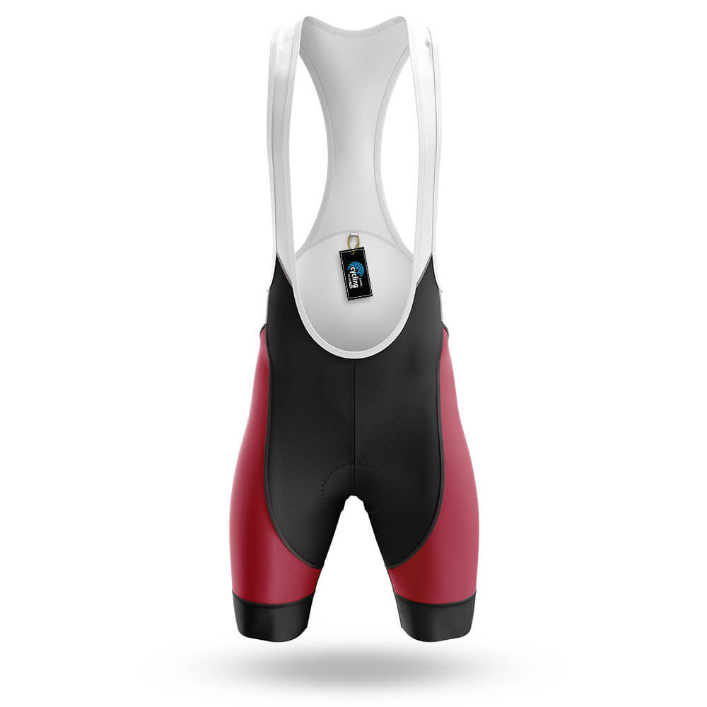 SJU Hawks - Men's Cycling Kit