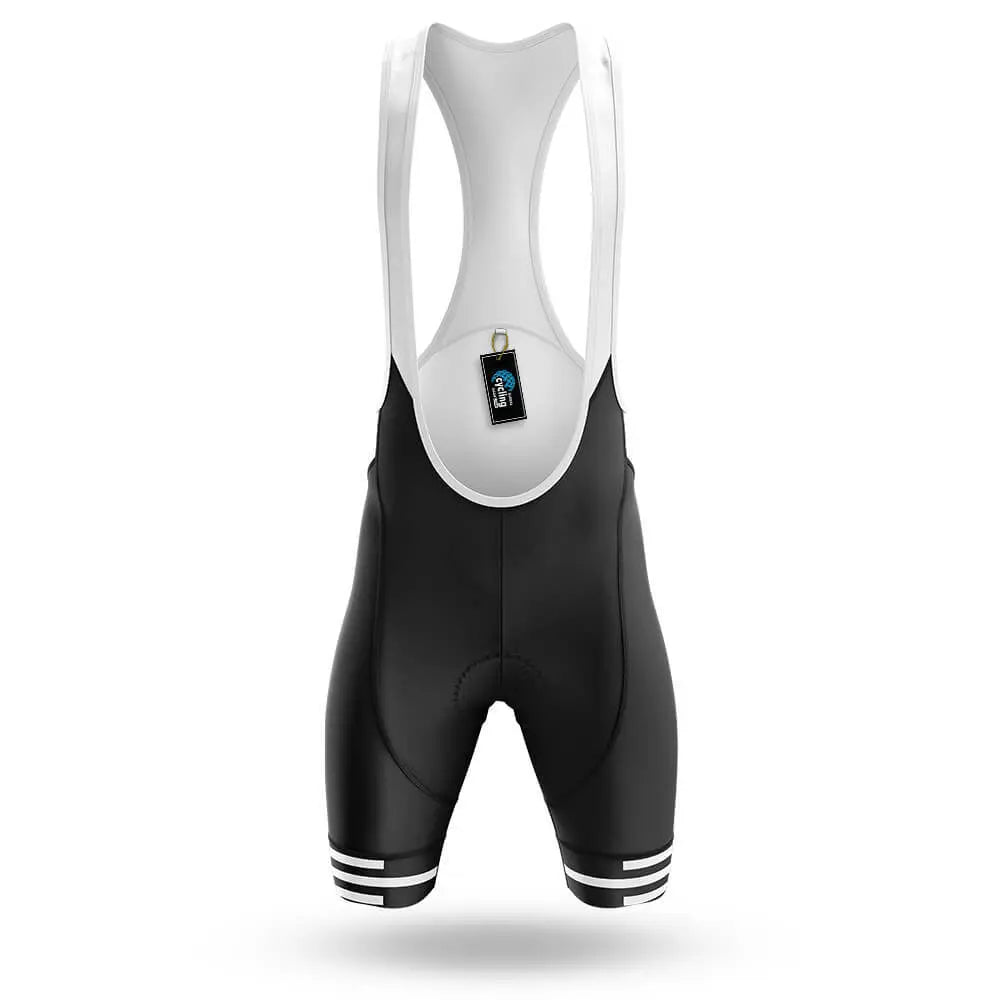 M'appellent Papa - Men's Cycling Kit