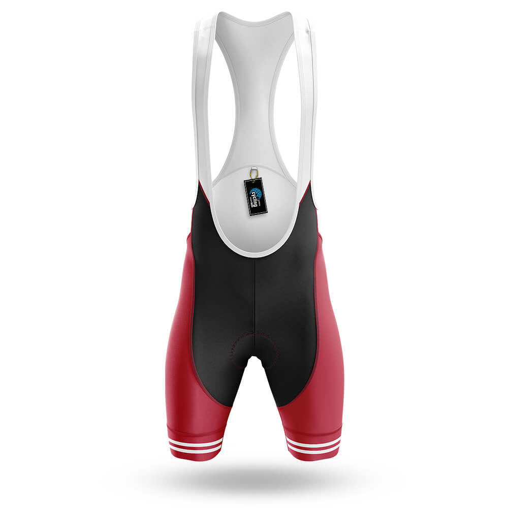 California Republic V7 - Men's Cycling Kit