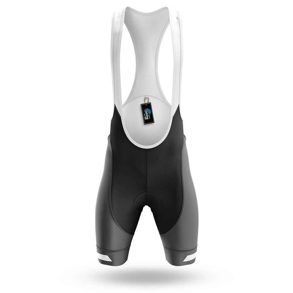 Papa The Legend - Men's Cycling Kit