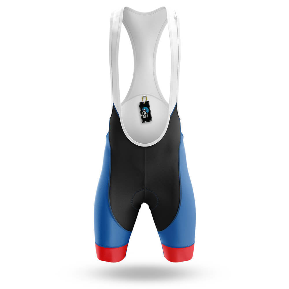 Colorado Love - Men's Cycling Kit