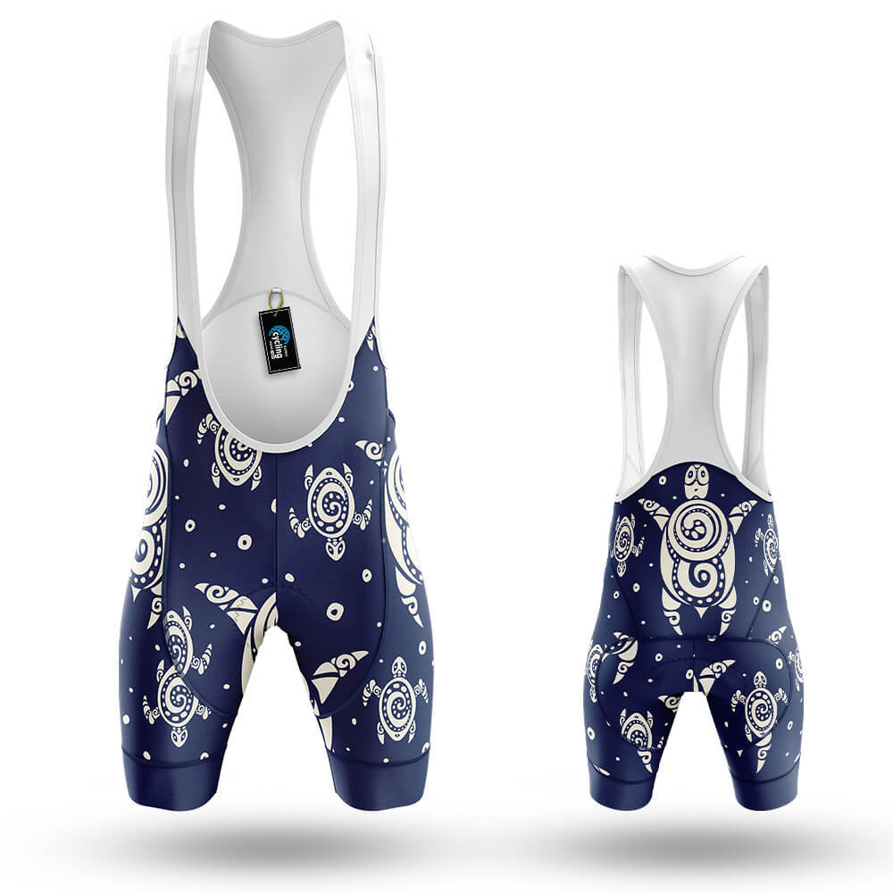 Turtle Lover - Men's Cycling Kit