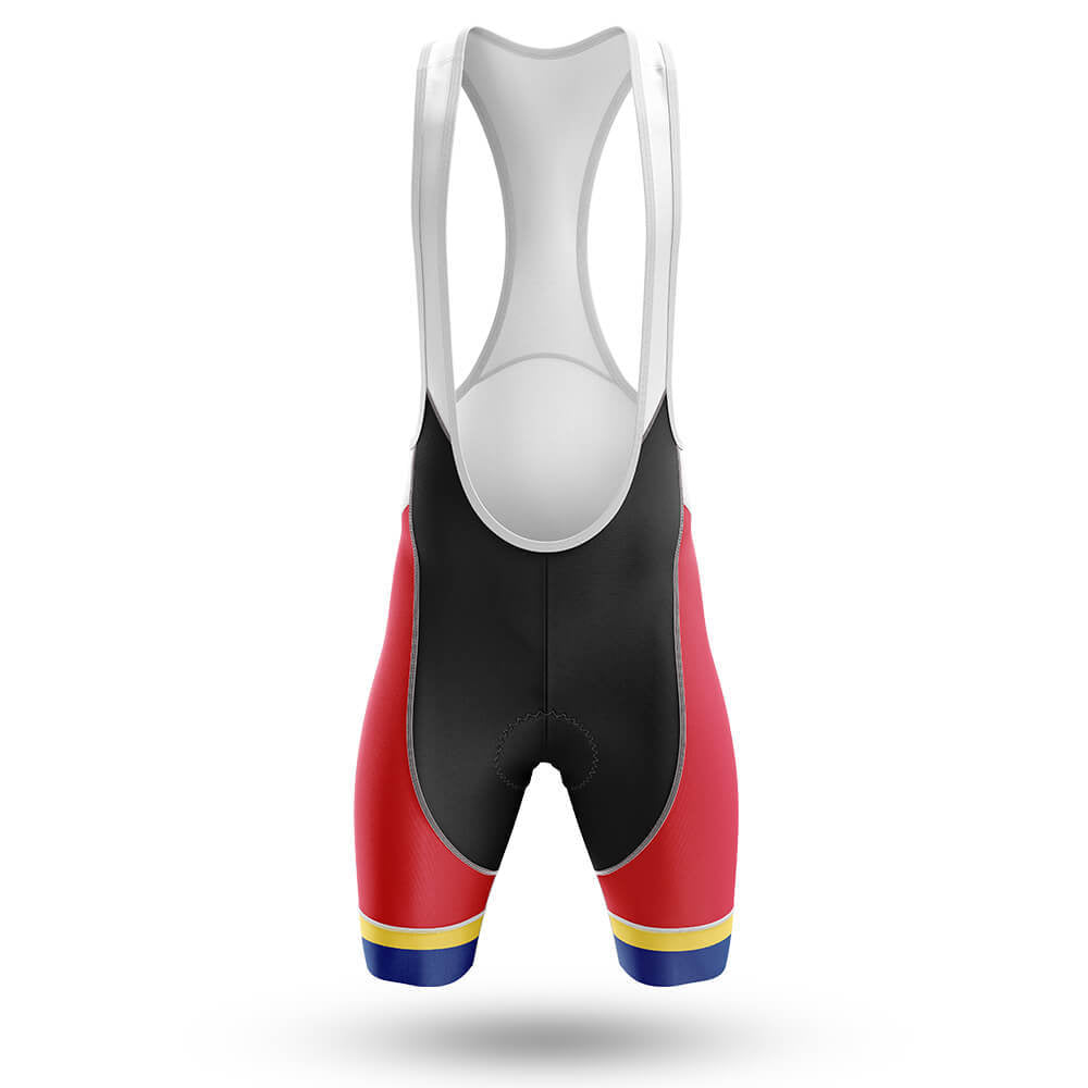 U.S. Navy Hospital Corpsman - Men's Cycling Kit
