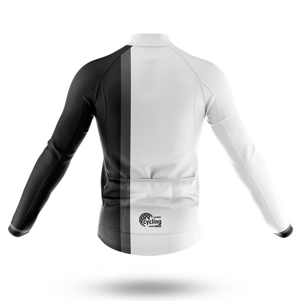 June - Men's Cycling Kit