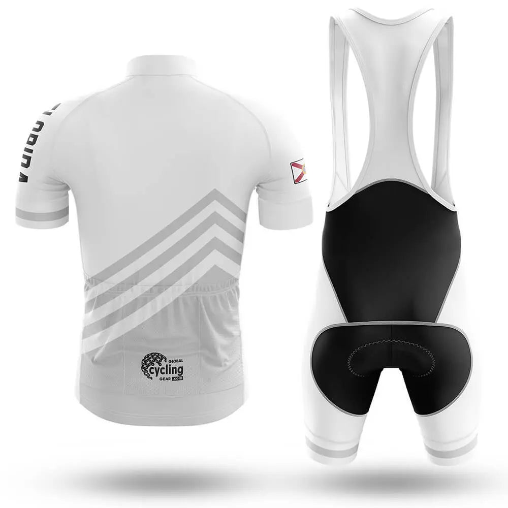 Florida S4 - Men's Cycling Kit
