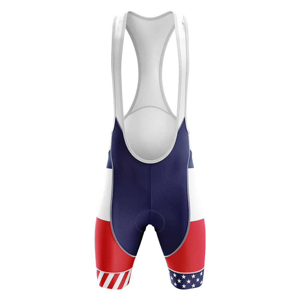 Florida V5 - Men's Cycling Kit