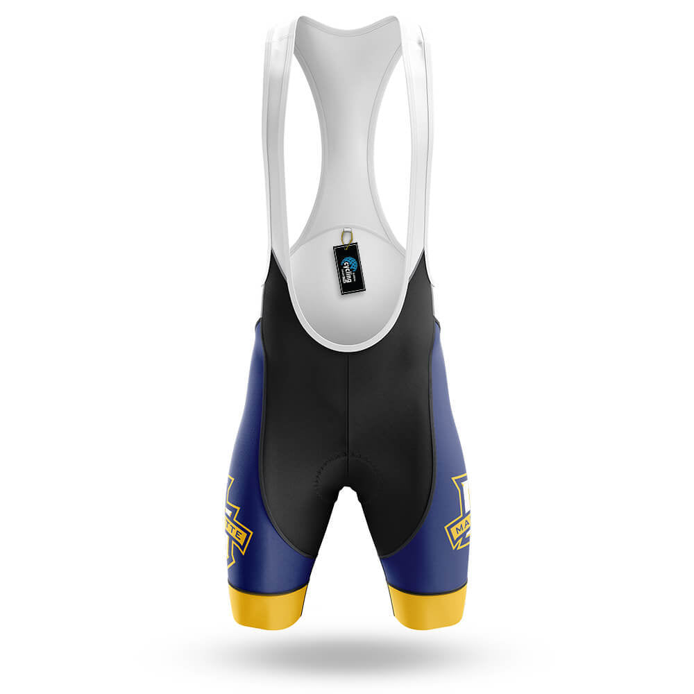 MU Cycling Jersey for Men