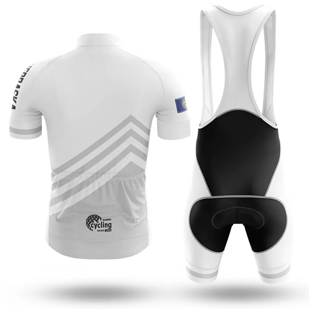 Nebraska S4 - Men's Cycling Kit