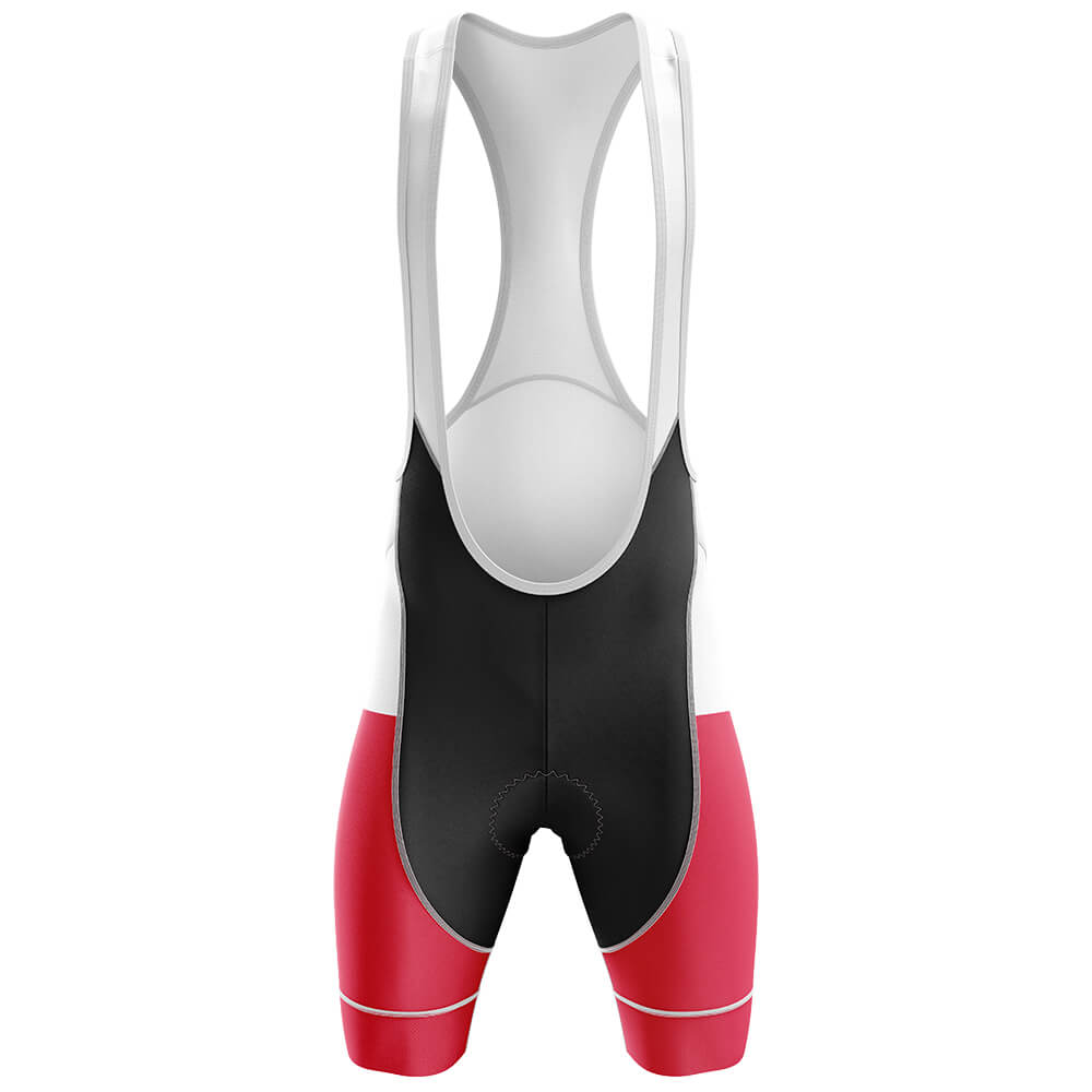 Poland V4 - Men's Cycling Kit
