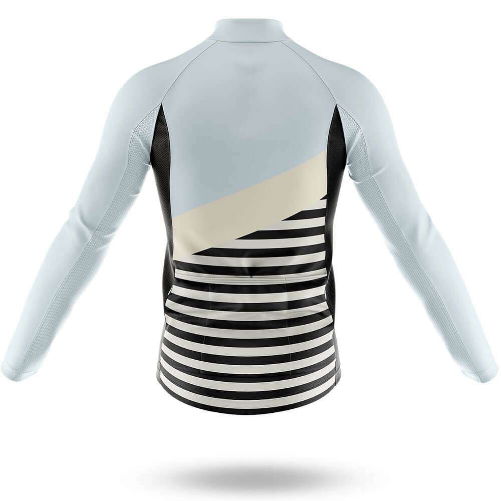 Denmark S3 - Men's Cycling Kit