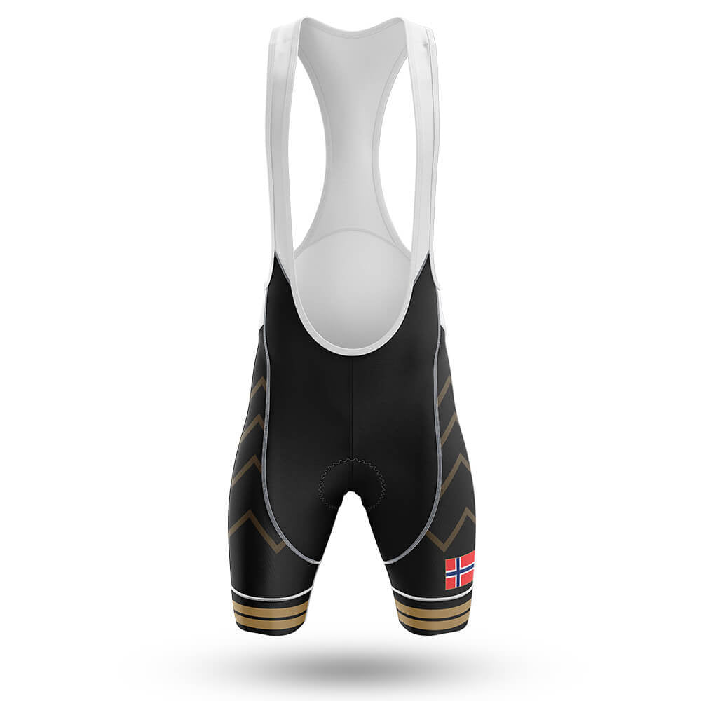 Norway V17 - Men's Cycling Kit