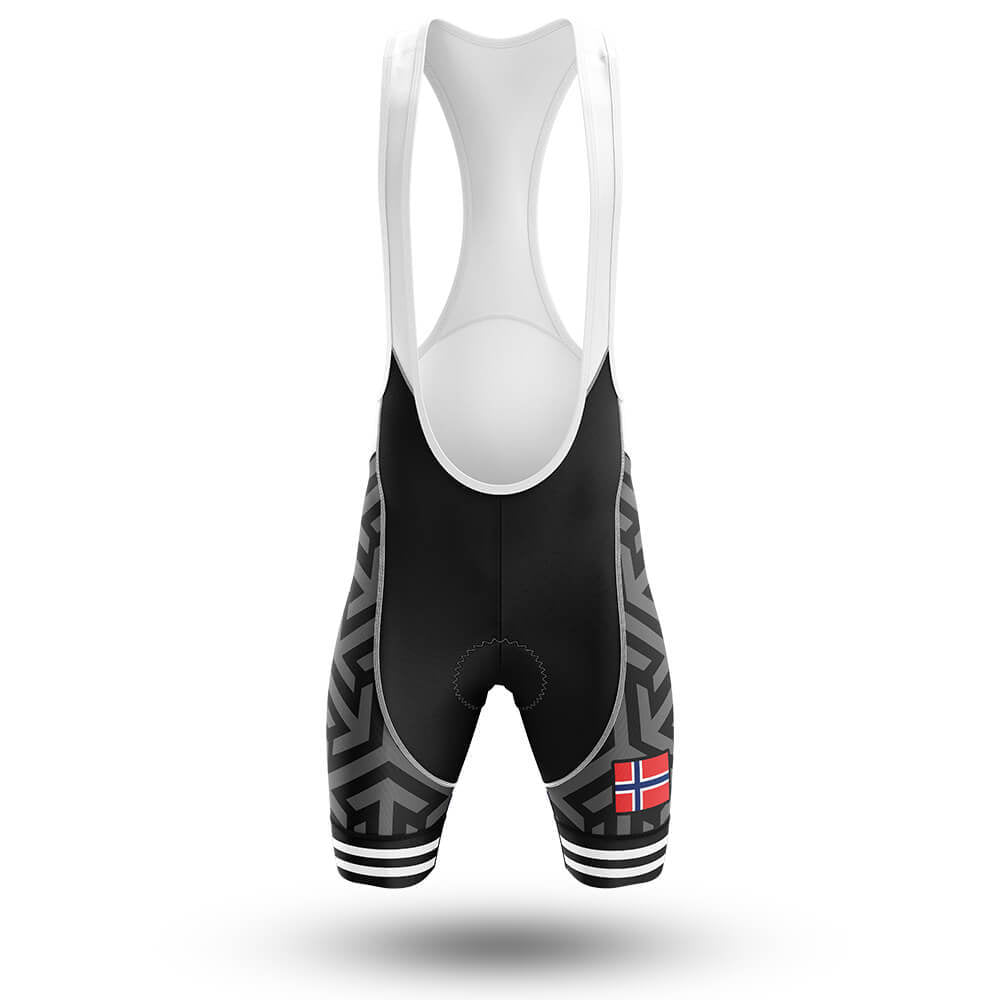 Norway V18 - Men's Cycling Kit