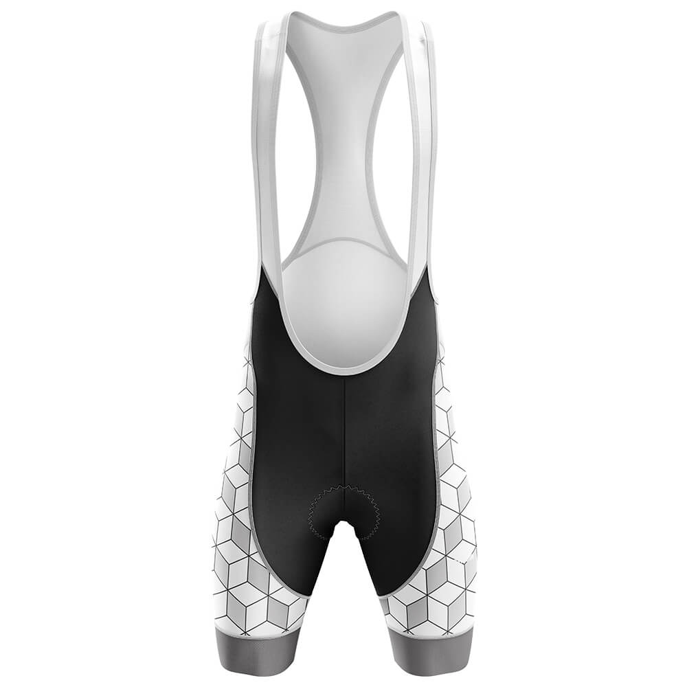 USA V8 - Men's Cycling Kit